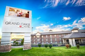  Grand Oaks Hotel  Брэнсон